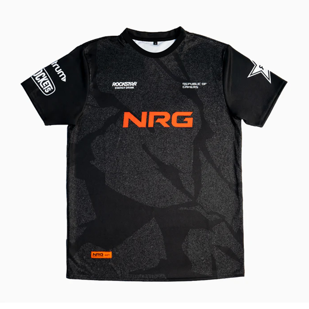 2025 Nieuwe NRG E-sports Club  - Esports Gaming Events recensie en prijs