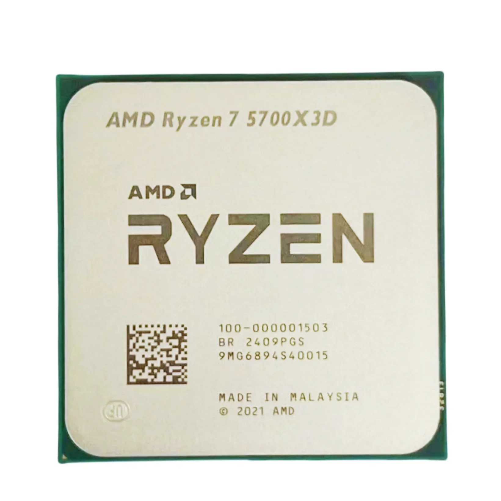 AMD Ryzen 7 5700X3D R7 5700X3D - Esports Gaming Pc Build recensie en prijs