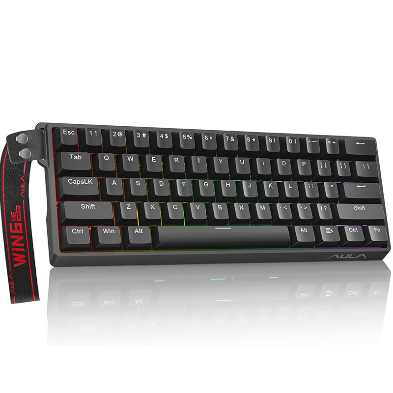 AULA WIN60 WIN68 HE Magnetisch - Esports Essential Gaming Pc recensie en prijs
